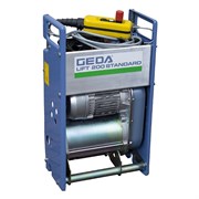Наклонный подъемник GEDA LIFT 200 STANDART 12,5 м 647-077287