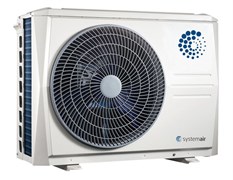 Компрессорно-конденсаторный блок Systemair SYSIMPLE C03NA M180457