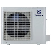 Компрессорно-конденсаторный блок Electrolux ECC-05 M61295