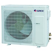 Компрессорно-конденсаторный блок Gree FGX5/ANa-K(O) M216796