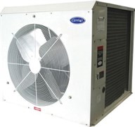 Компрессорно-конденсаторный блок Carrier 38LHA100 M176823