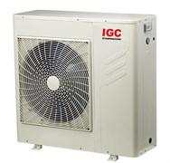 Компрессорно-конденсаторный блок IGC ICCU-05CNH M61319