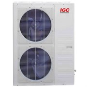 Компрессорно-конденсаторный блок IGC ICCU-16CNB M61323