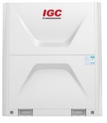 Компрессорно-конденсаторный блок IGC IMS-EX450NB(6) M203400