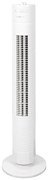 Напольный вентилятор Clatronic Tower ТВЛ 3770 белый M185800