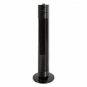Напольный вентилятор Clatronic Tower ТВЛ 3770 черный M185804