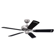 Вентилятор без подсветки Westinghouse Cyclone M59305