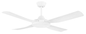 Вентилятор без подсветки EGLO BONDI 48 белый (35031) M221481