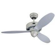 Вентилятор без подсветки Westinghouse Airplane M59300