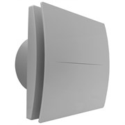 Вытяжка для ванной Aerauliqa QD150HT BB M60143