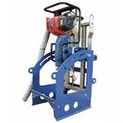 Стойка для керноотборника Lissmac CDR 350 134-052279