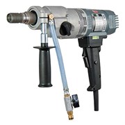 Алмазная дрель Dr. Bender EBL 33 F 134-041613