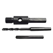 Переходник для коронок M16-шестигранник (дрель) KEOS 152-086774