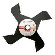 Фреза кровельная RedDiamond Premium 310x25,4x4 206-158257