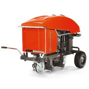 Канатная машина Husqvarna CS-2512 178-006983