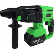 Перфоратор аккумуляторный Zitrek Destroyer Pro 263-151243