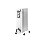 Масляный радиатор Zanussi ZOH/CS-09W M65252