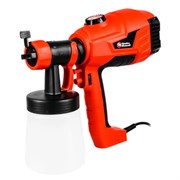 Краскопульт электрический Quattro Elementi Maestro W-600 373-059540