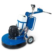 Мозаично-шлифовальная машина Spektrum GPM-750 175-001324