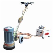 Шлифовальная машина CONTEC ALPHA-S 175-096283