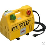 Преобразователь высокочастотный Enar AFE 2000 (380В) 140-010226