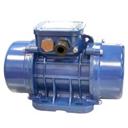Площадочный вибратор MVE 200/3N(E)-20A0 (3PH) (200/3) Blue 226-076536