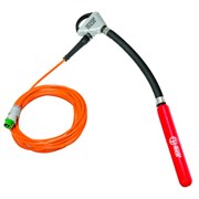 Глубинный вибратор Hervisa ERGO 385 Standard 140-007748