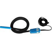 Вибратор со встроенным преобразователем Robust RUNNER 50T 10м 220В 140-167209