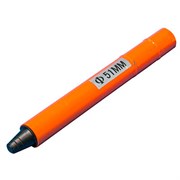 Вибробулава для вибратора VEKTOR 51 мм 140-015832