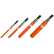 Вибронаконечник Красный Маяк d 28 140-010078