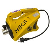 Вибратор для бетона VPK MECH (220В, 2,3 кВт) 140-065959
