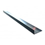 Профиль 2м для виброрейки Vektor VSG-2(N) 136-172115