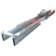 Виброрейка телескопическая РВ-2.5-4.5ВИ-99 Al (220 В) 136-038051