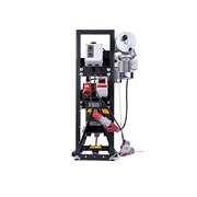 Лебедка электрическая дополнительная Atlas Copco SV (комплект) 073-027784