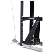 Опора выносная Atlas Copco SV 136-027787