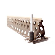 Рельс-Форма Atlas Copco CombiForm C 125 (H = 125 мм, L = 3.5 м, 1 Упаковка = 10 шт) 073-027817
