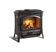 Дровяная печь La Nordica TermoIsotta D.S.A M185151
