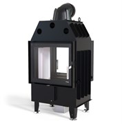 Тоннельная дровяная топка DEFRO HOME INTRA SM T, туннель M205823