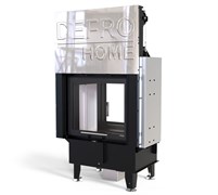 Тоннельная дровяная топка DEFRO HOME INTRA SM T G, туннель, гильотина M205826
