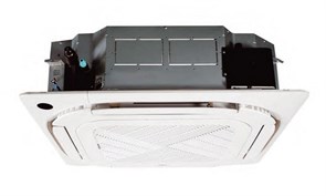 Кассетный кондиционер VIVAX ACP-18CC50AERI/I3/ACP-18LCAC50AERI M208724
