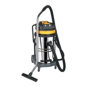 Промышленный пылесос JB-80L-B (80л) wet/dry TJC 213-096393