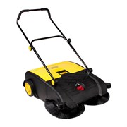 Машина подметальная механическая Champion MS7550 278-155465