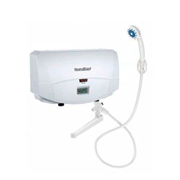 Электрический проточный водонагреватель Garanterm GFP 50 (combi) M42370