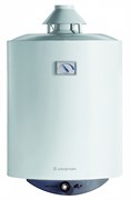 Газовый накопительный водонагреватель Ariston S/SGA 80 R M5132