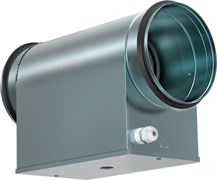 Электронагреватель Shuft EHC 125 - 1,2 / 1 M236207