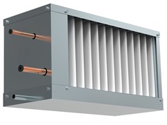 Фреоновый охладитель Zilon ZWS-R 700*400/3 M237833