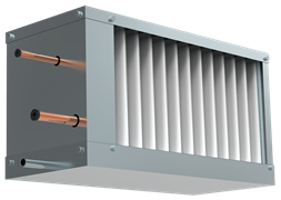 Фреоновый охладитель Shuft WHR-R 900*500/3 M236529
