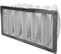 Фильтрующая вставка Zilon ZFFS(EU3) 400*200 M236645