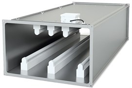 Бактерицидная секция Zilon UV-80-50-07 M236100