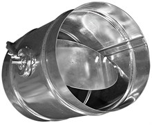 Ручной клапан Zilon ZSK-R 125 M237888